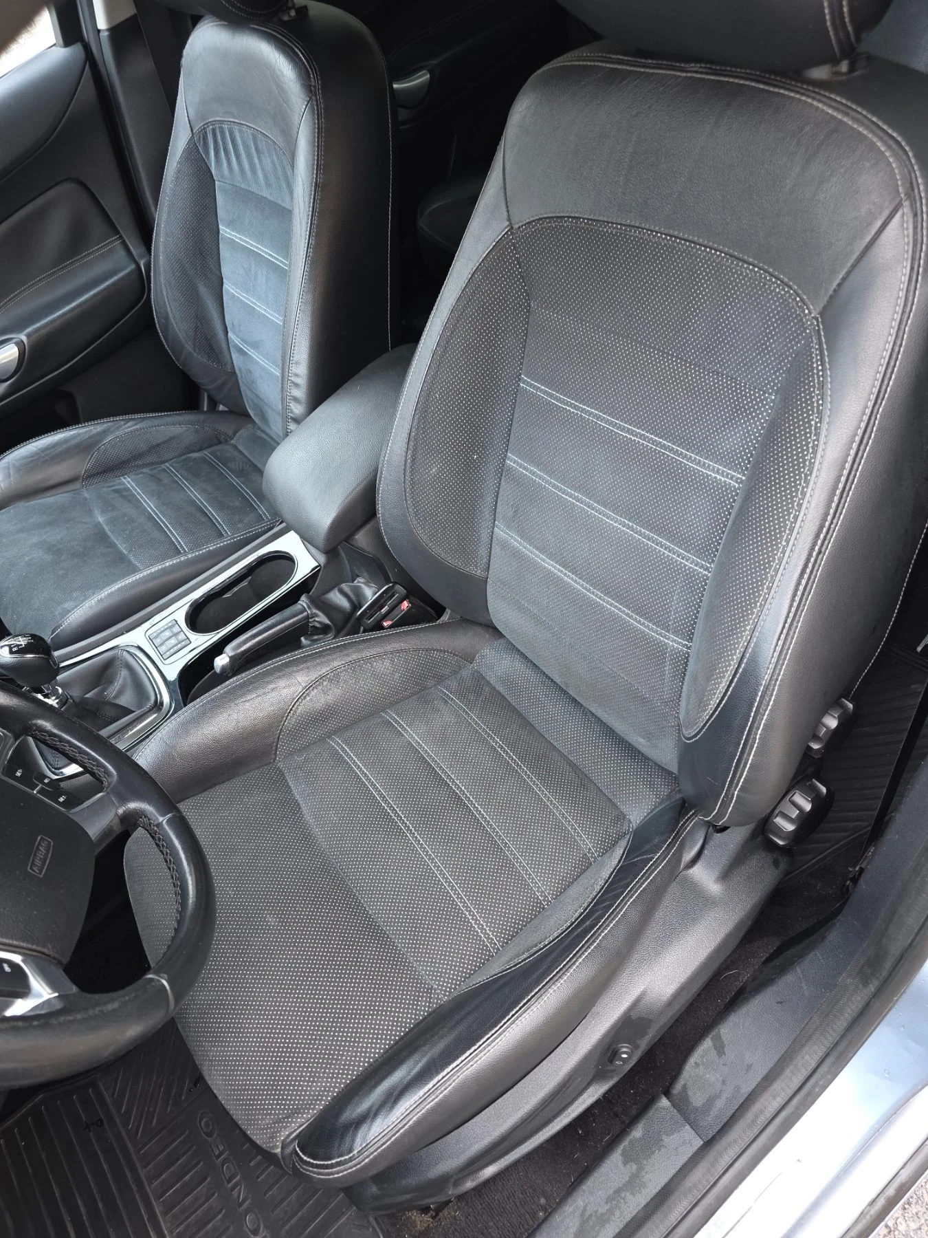 Ford Mondeo, снимка 3 - Автомобили и джипове - 53772424