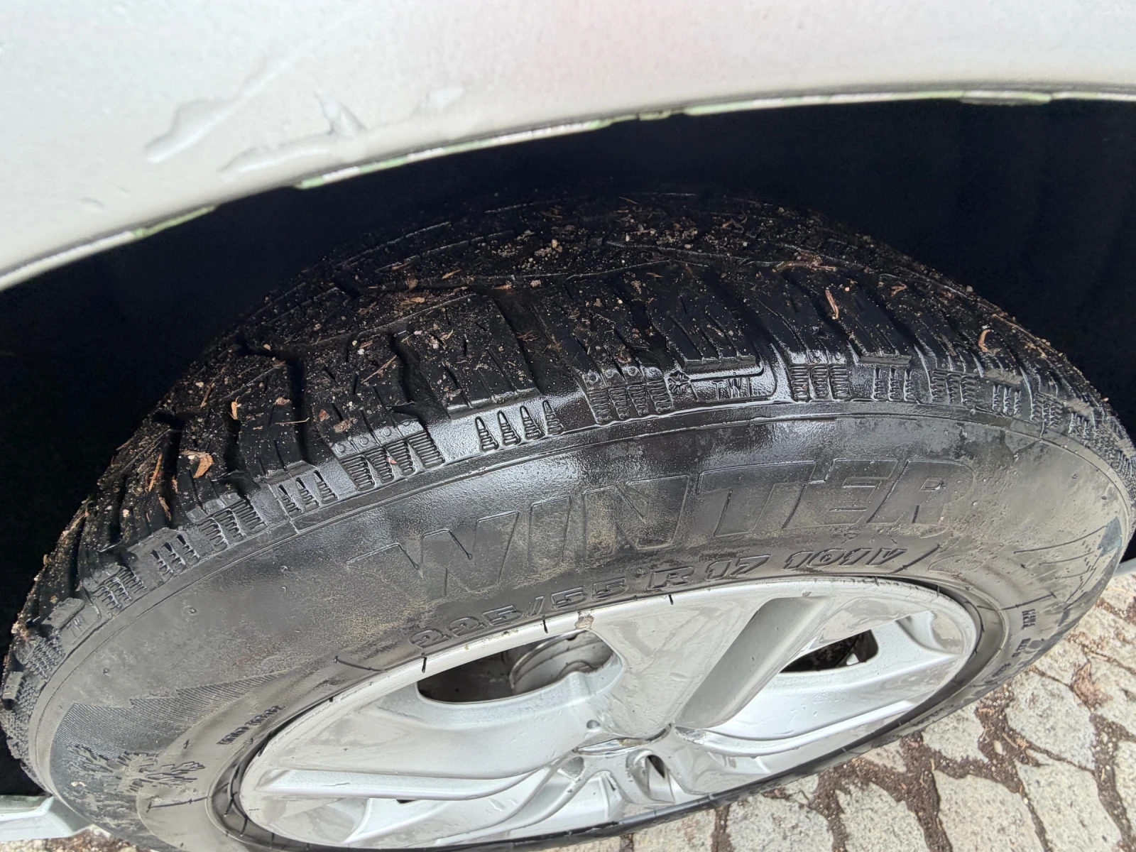 Mercedes-Benz E 220 ШОК* ЦЕНА* 2.2CDI* КОЖА* NAVI* , снимка 8 - Автомобили и джипове - 53894060