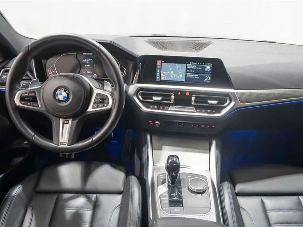 BMW 440 * M440i xDrive * COUPE* Premium Enhanced Package A, снимка 6 - Автомобили и джипове - 53919098