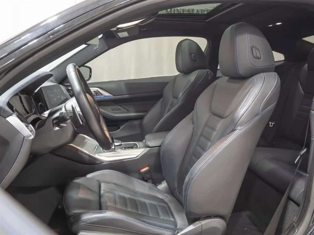 BMW 440 * M440i xDrive * COUPE* Premium Enhanced Package A, снимка 11 - Автомобили и джипове - 53919098