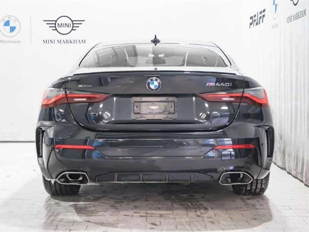 BMW 440 * M440i xDrive * COUPE* Premium Enhanced Package A, снимка 5 - Автомобили и джипове - 53919098