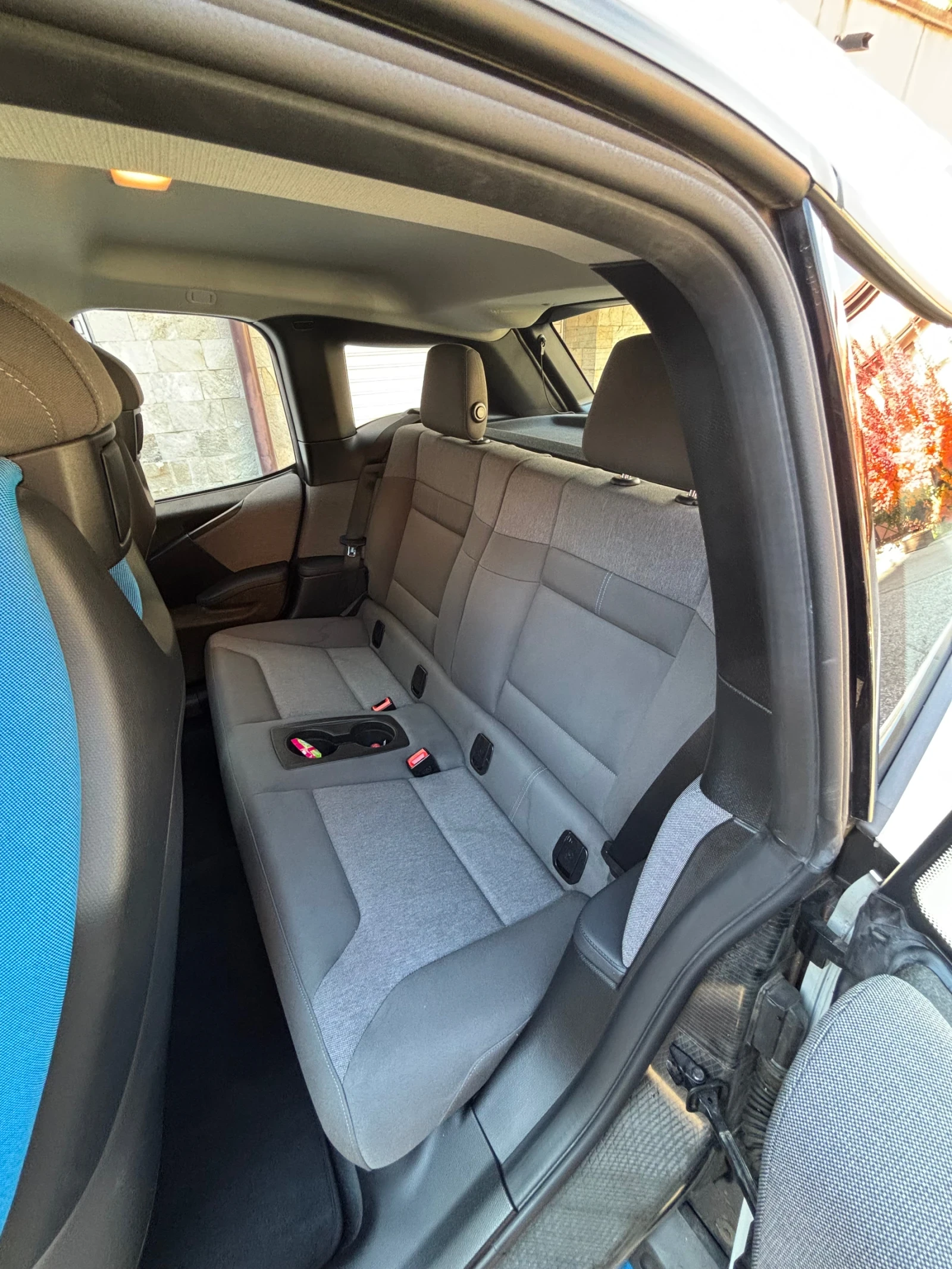 BMW i3 94 Ah, снимка 9 - Автомобили и джипове - 53951281