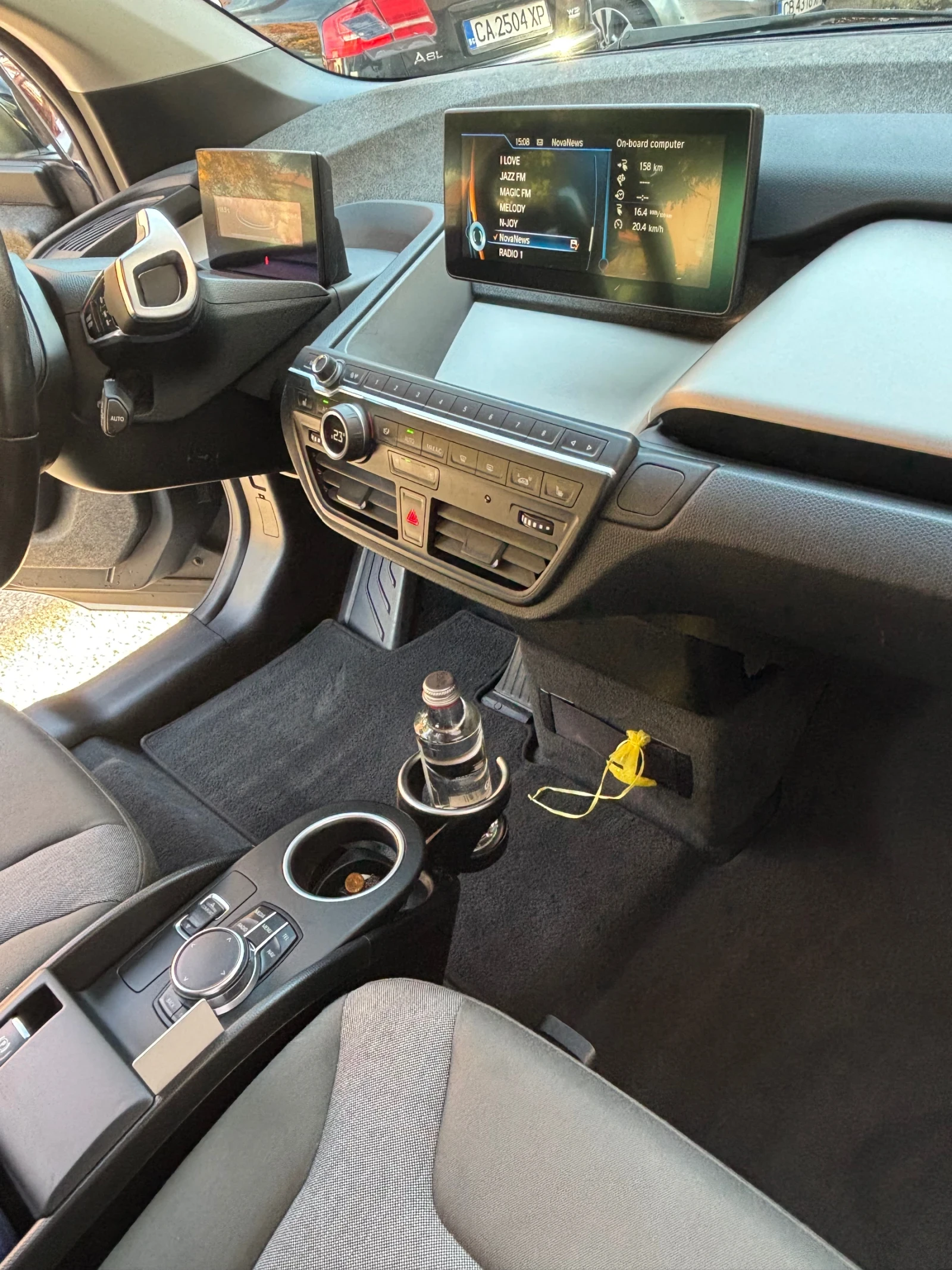 BMW i3 94 Ah, снимка 4 - Автомобили и джипове - 53951281