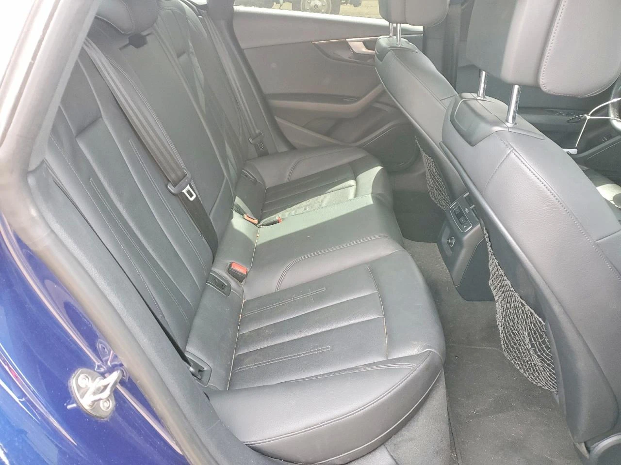 Audi A5 2.0l Premium Plus, снимка 10 - Автомобили и джипове - 54194087