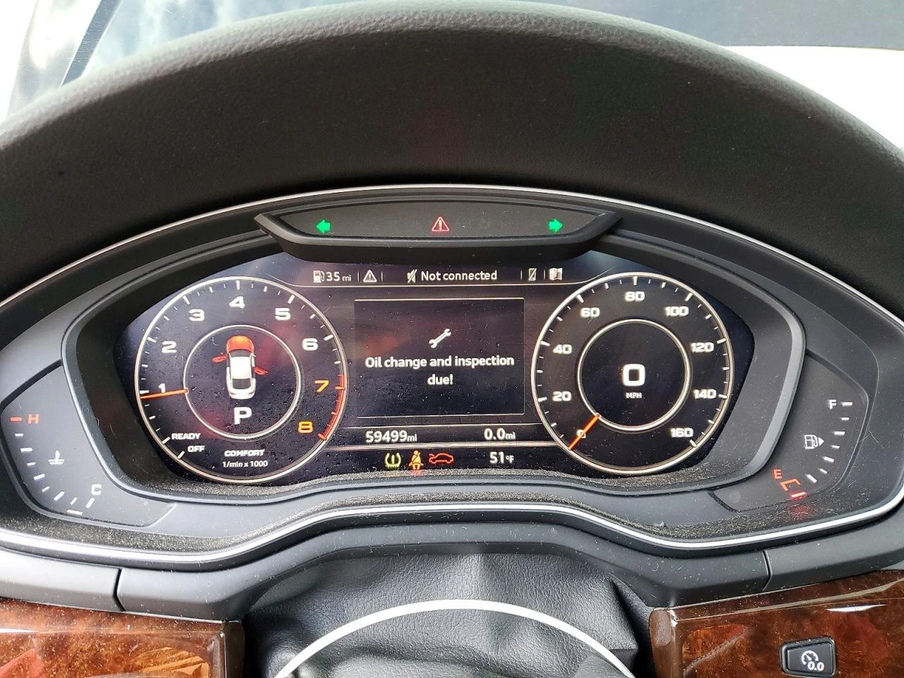 Audi A5 2.0l Premium Plus, снимка 9 - Автомобили и джипове - 54194087