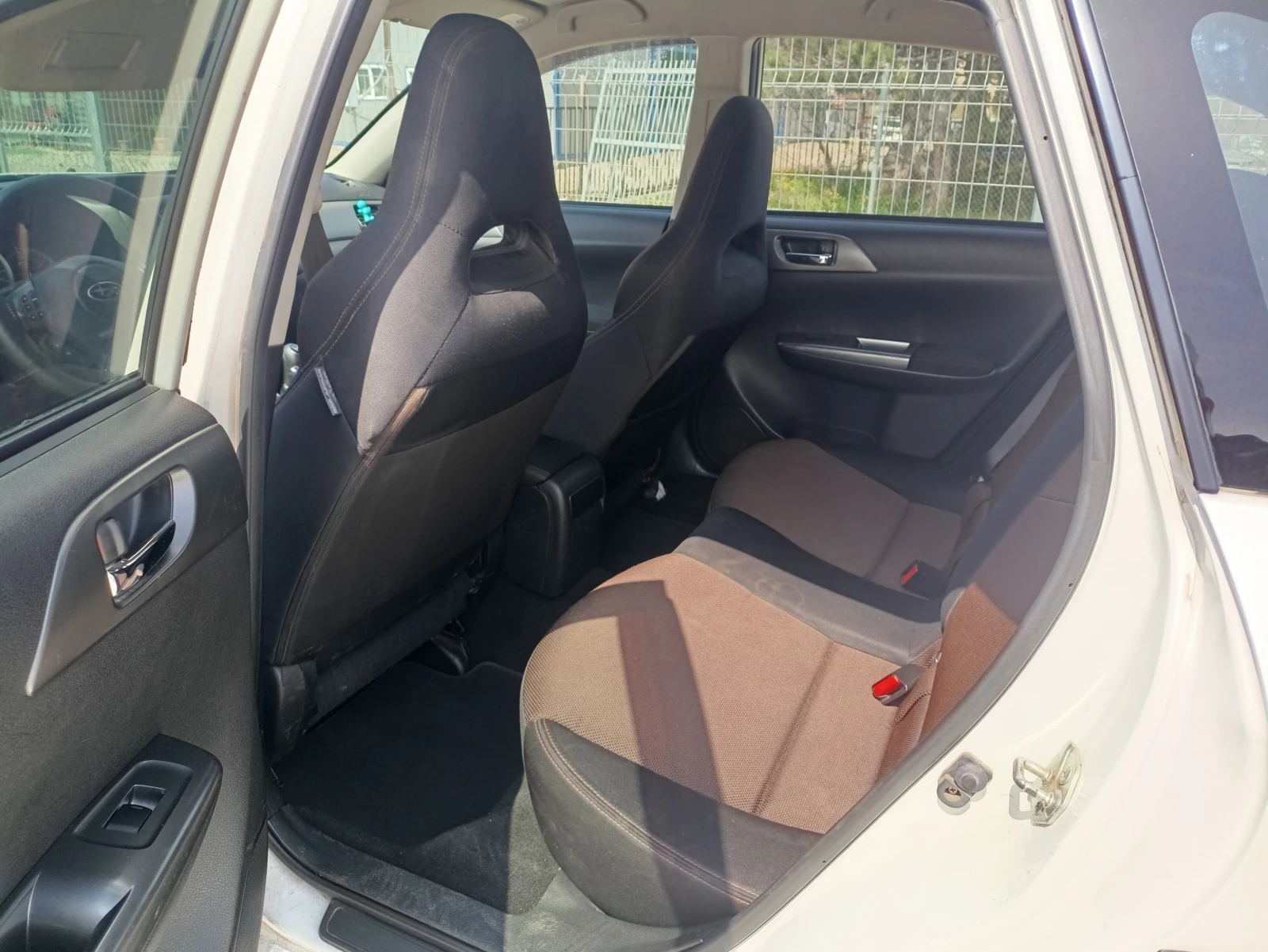 Subaru Impreza XV | Mobile.bg � ����������� 8