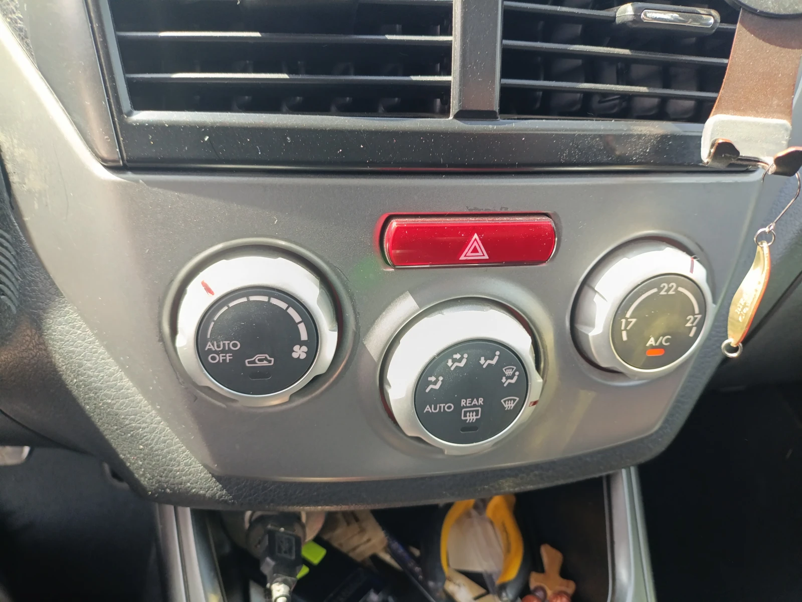 Subaru Impreza XV | Mobile.bg � ����������� 13