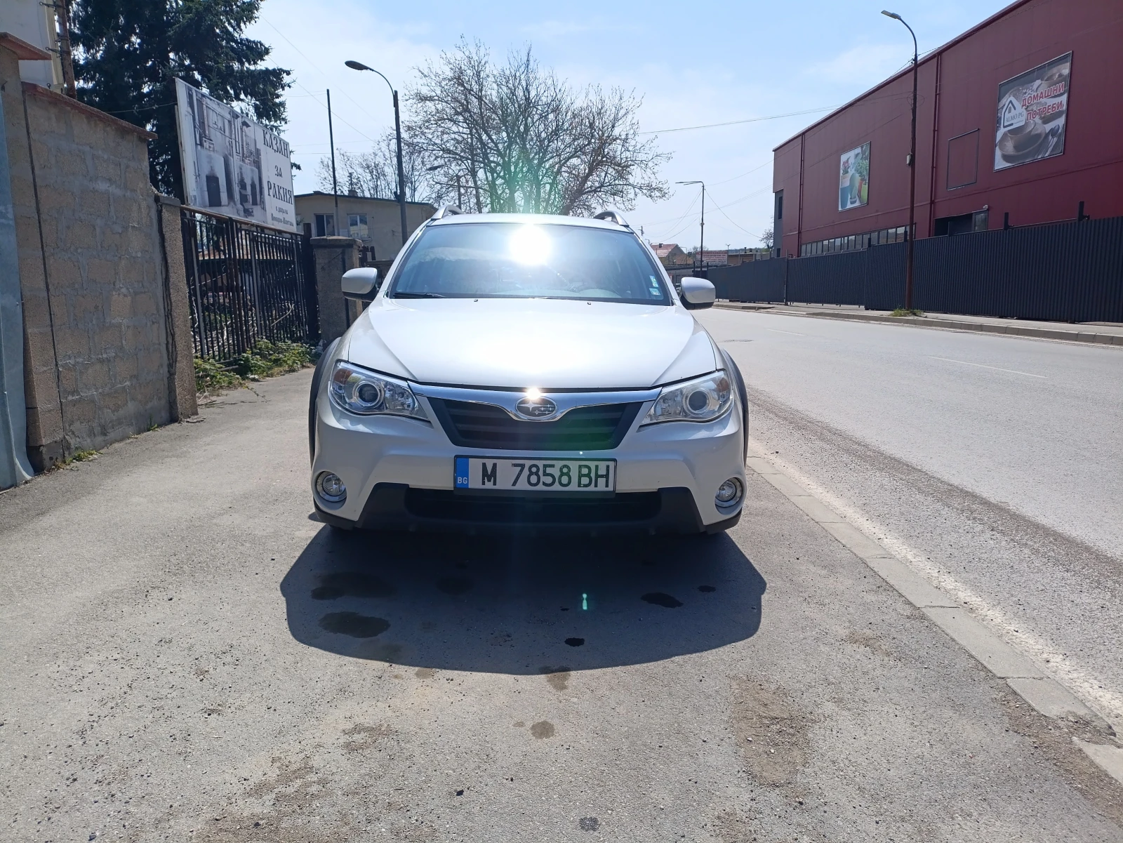 Subaru Impreza XV | Mobile.bg � ����������� 1