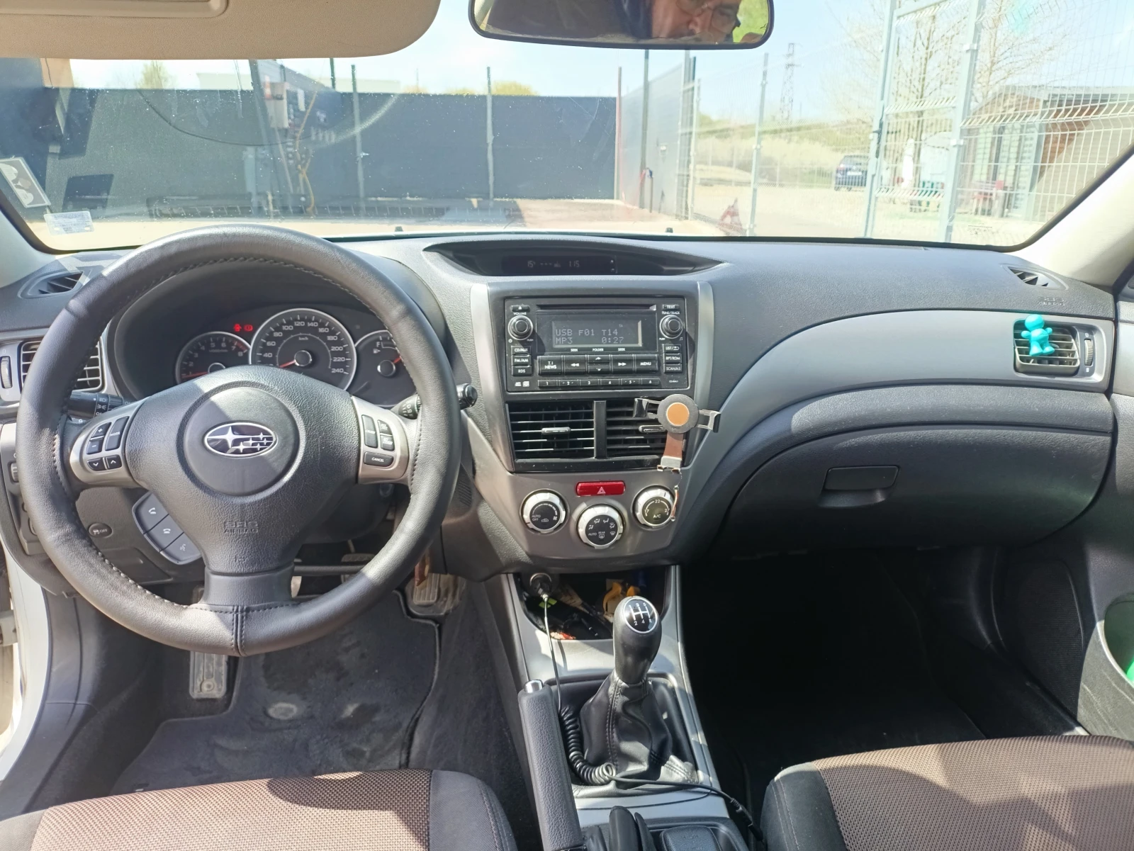 Subaru Impreza XV | Mobile.bg � ����������� 12