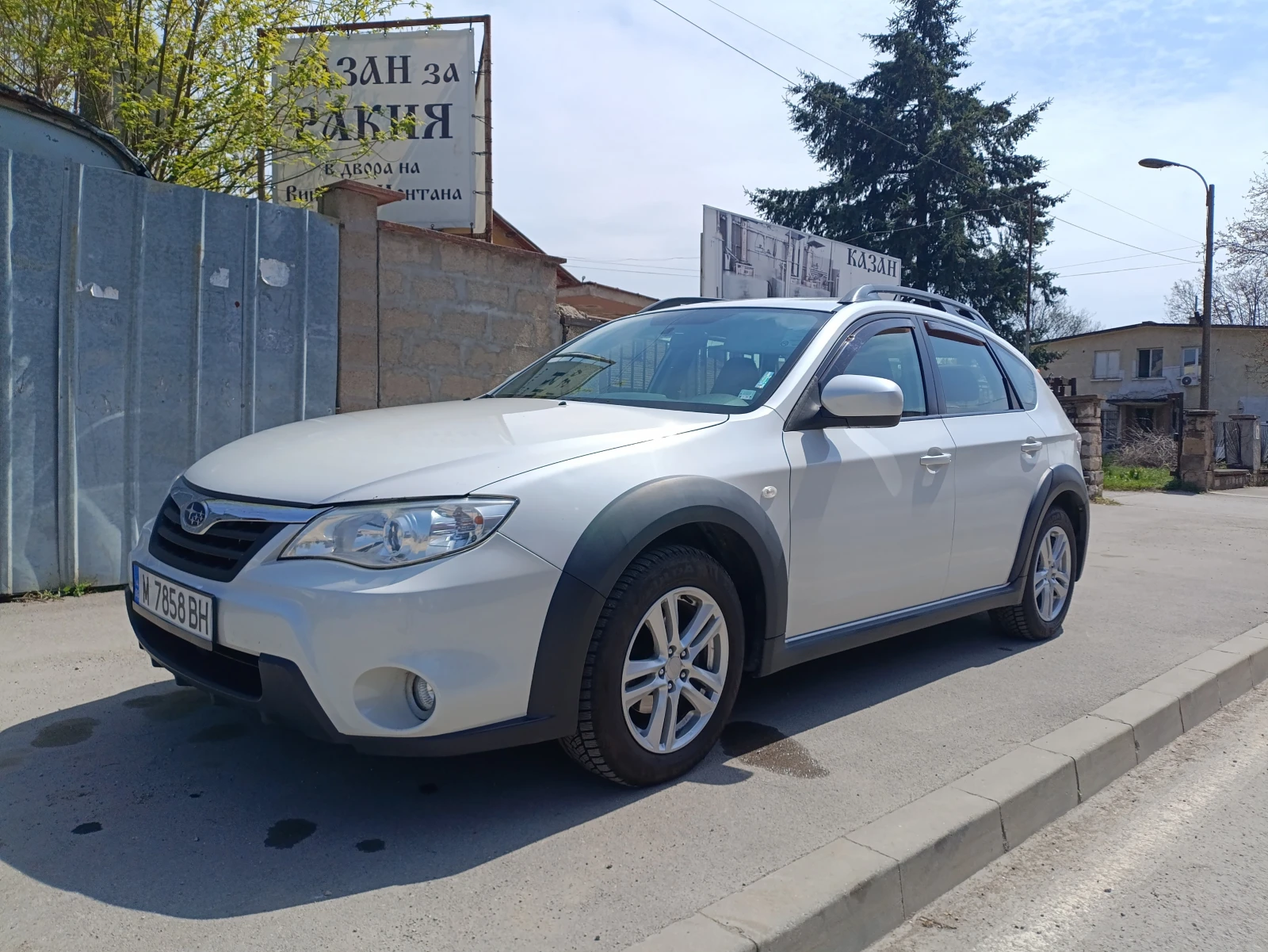 Subaru Impreza XV | Mobile.bg � ����������� 2