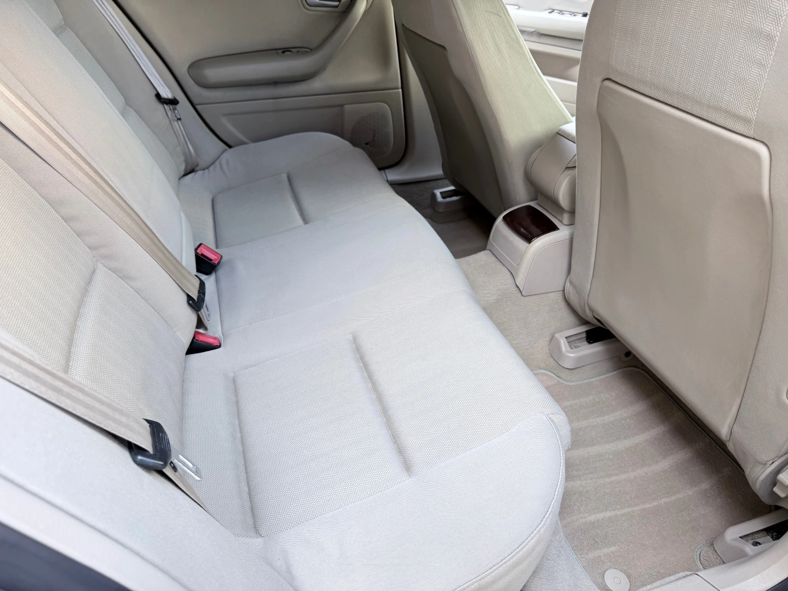 Audi A4 1, 9| 131kc., снимка 11 - Автомобили и джипове - 54230737