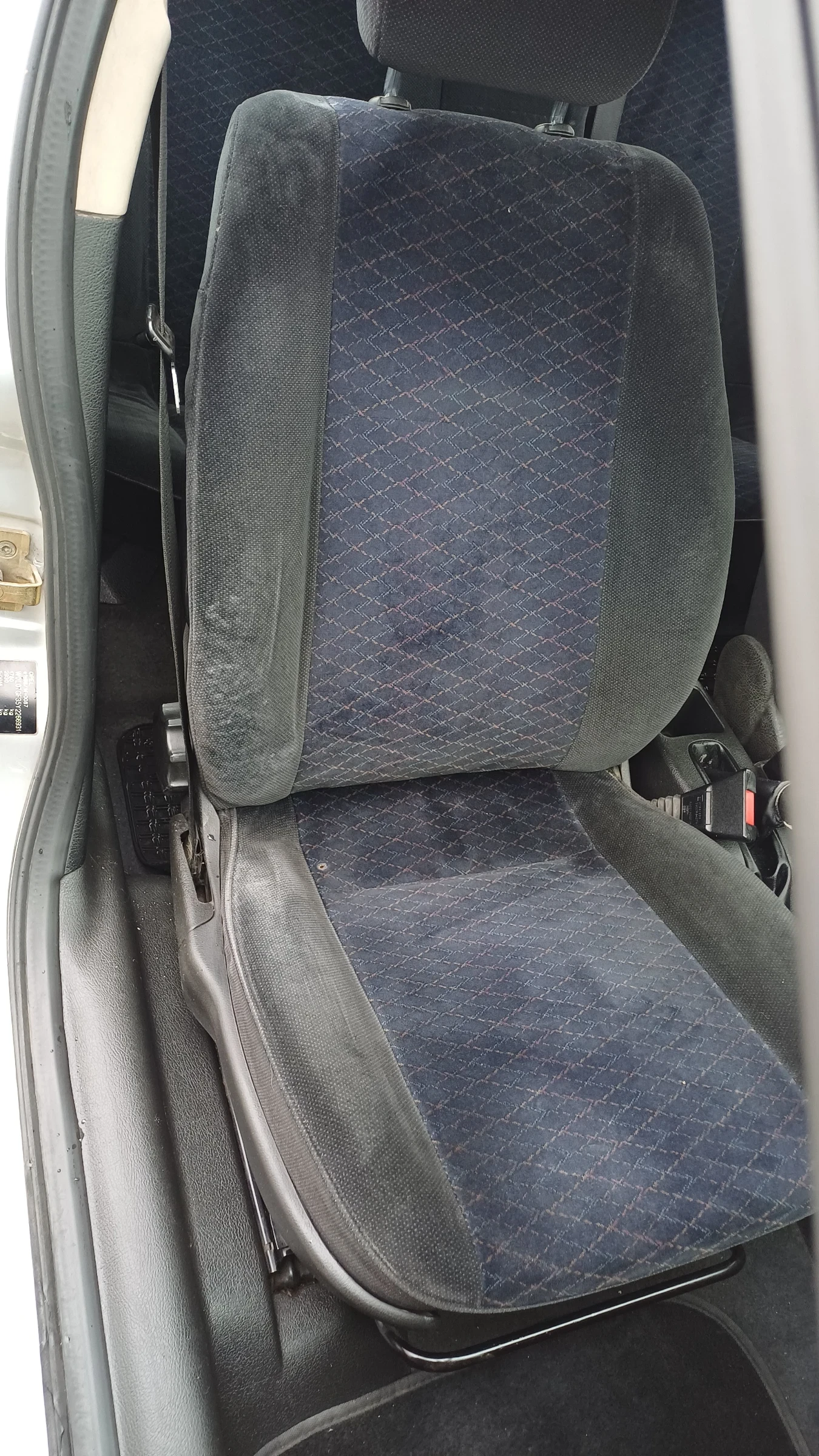 Opel Astra 1.8 ГАЗ, снимка 9 - Автомобили и джипове - 54363905