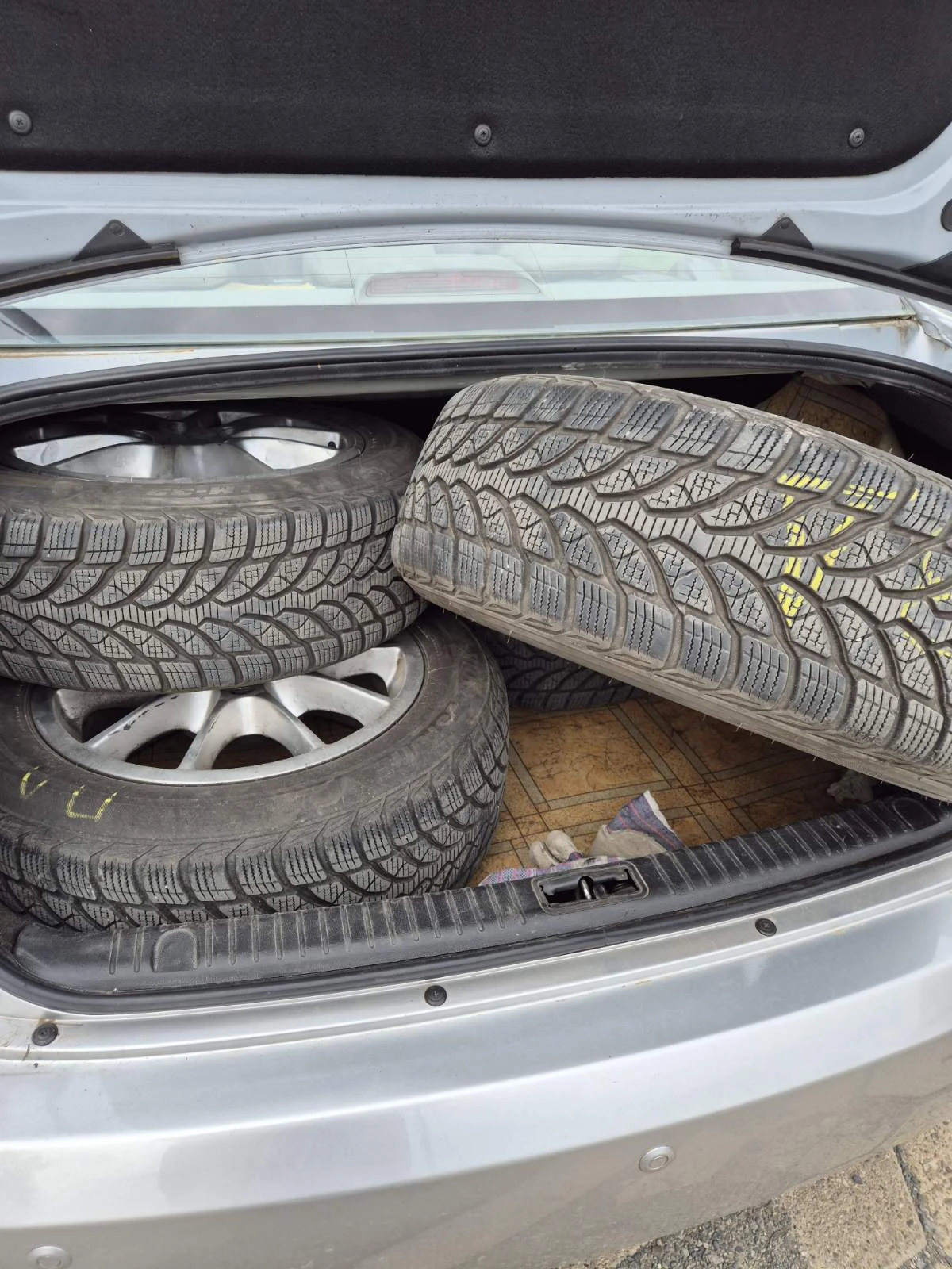 Hyundai Sonata, снимка 12 - Автомобили и джипове - 54428017