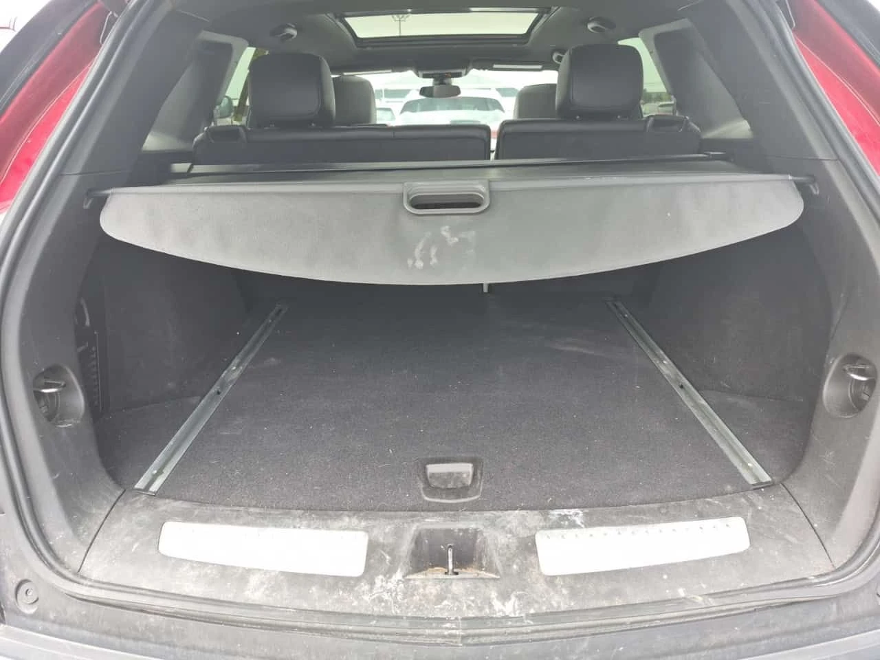 Cadillac XT5 PREMIUM LUXURY| ПАНОРАМА| 2 КЛЮЧА| ПОДГРЕВИ| CARFX, снимка 4 - Автомобили и джипове - 54656365