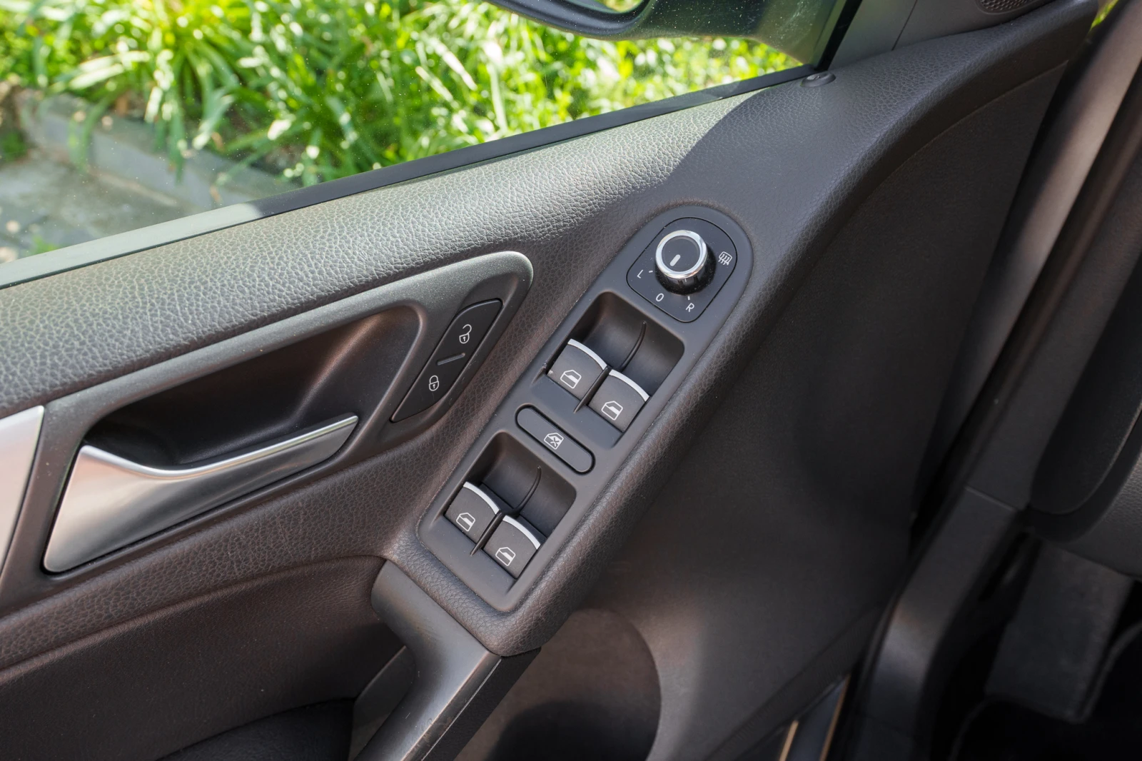 VW Golf 6, снимка 11 - Автомобили и джипове - 54721359