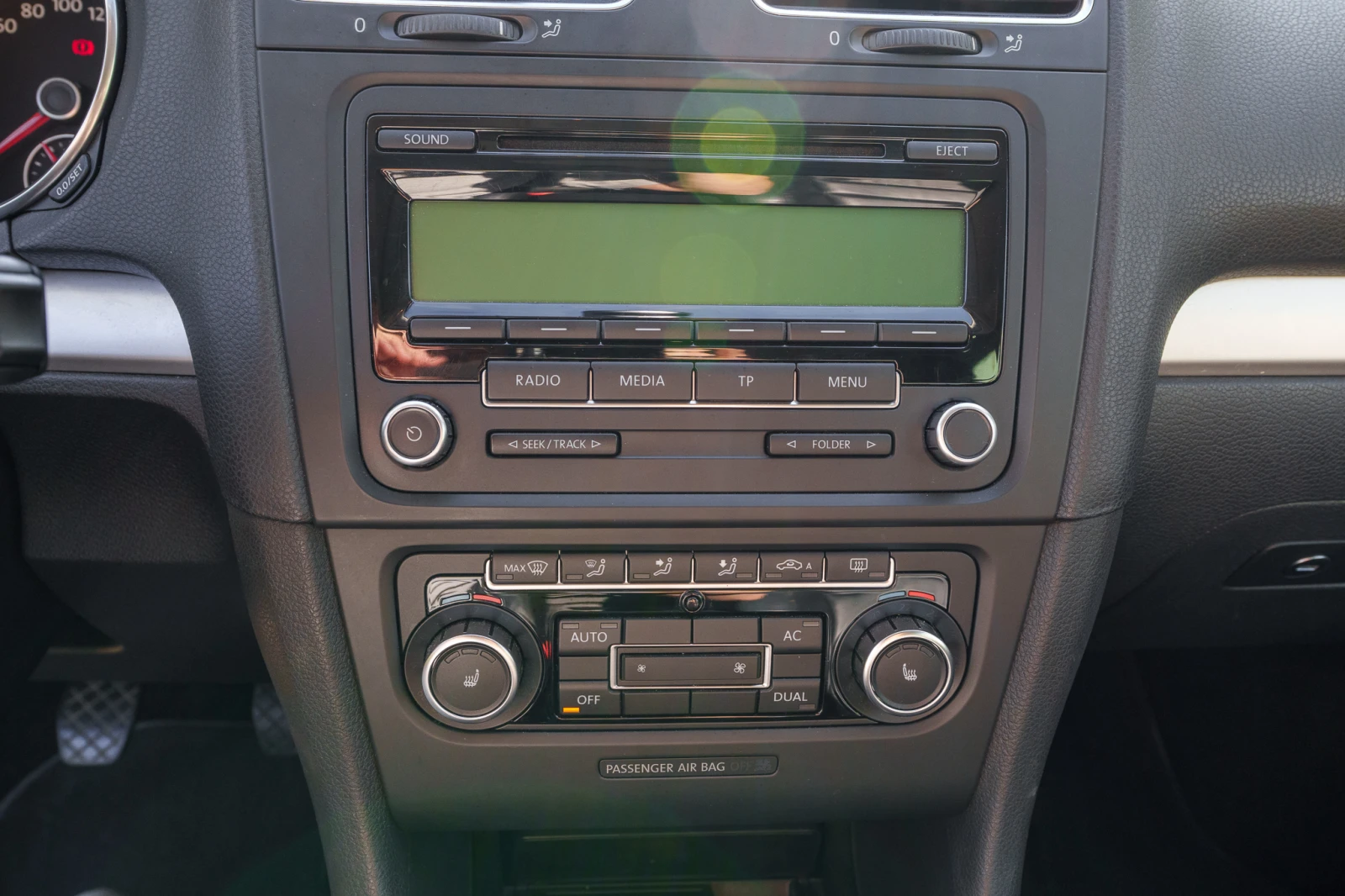 VW Golf 6, снимка 10 - Автомобили и джипове - 54721359