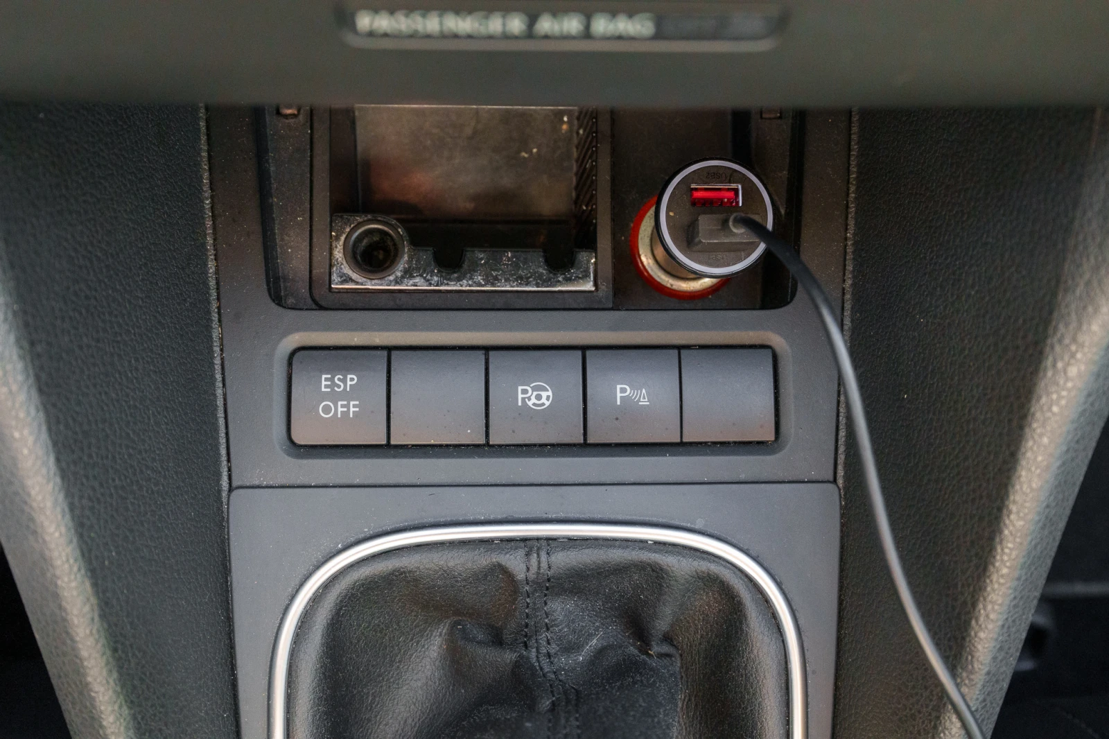VW Golf 6, снимка 9 - Автомобили и джипове - 54721359