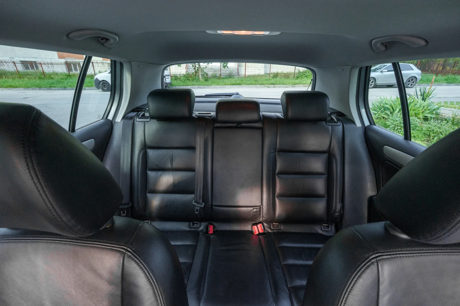 VW Golf 6, снимка 12 - Автомобили и джипове - 54721359