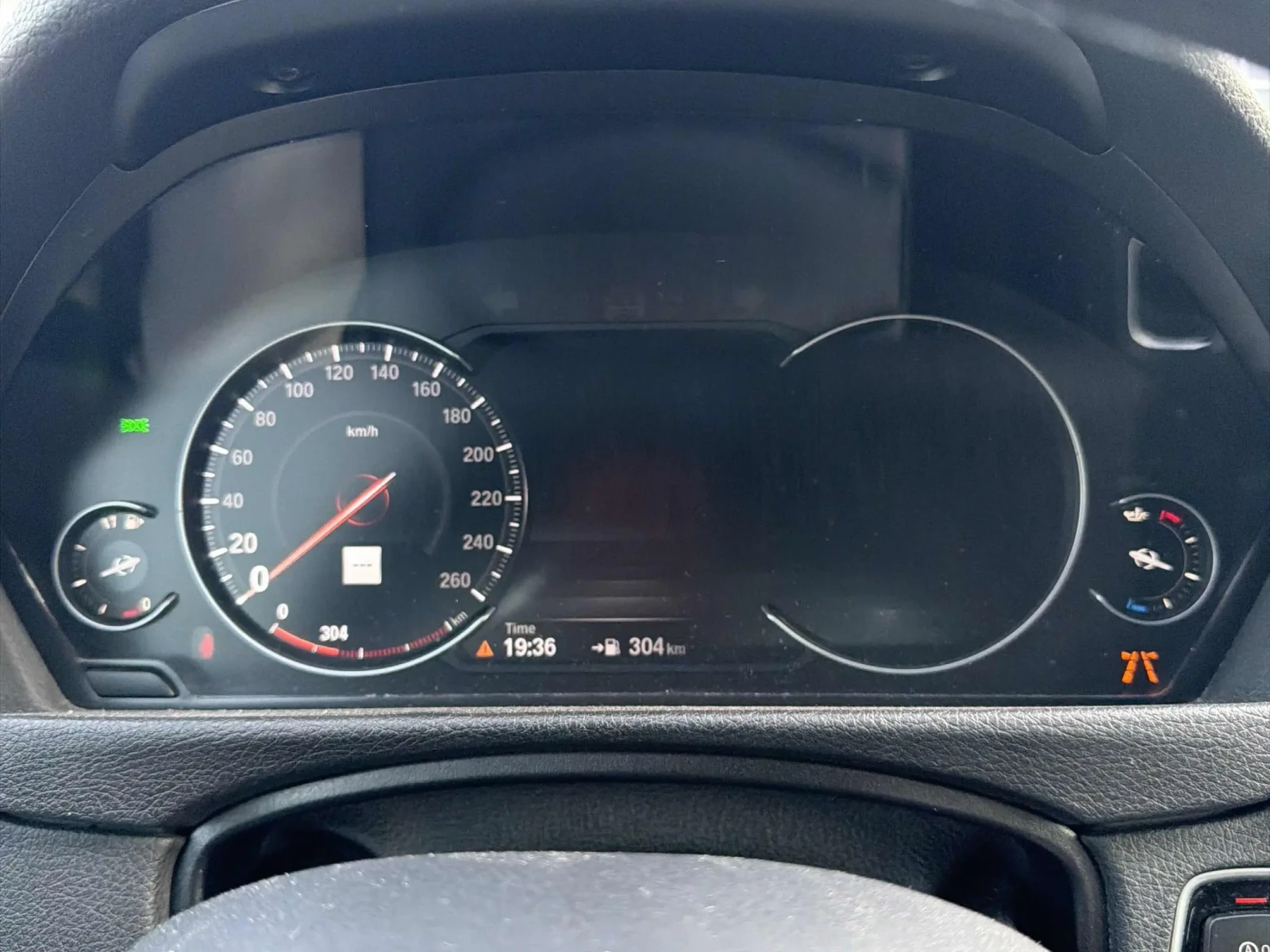 BMW 430 Шибида* 360 к.* Харман* Дигитал* М-пакет* Подгрев*, снимка 9 - Автомобили и джипове - 54943048
