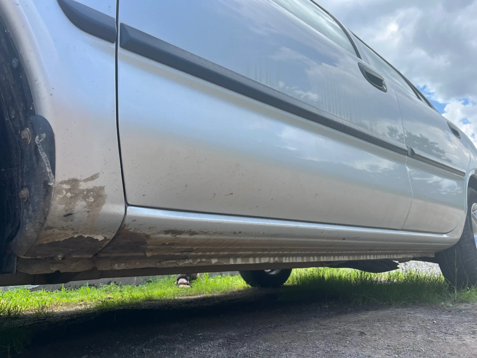 Mitsubishi Carisma, снимка 6 - Автомобили и джипове - 54957713