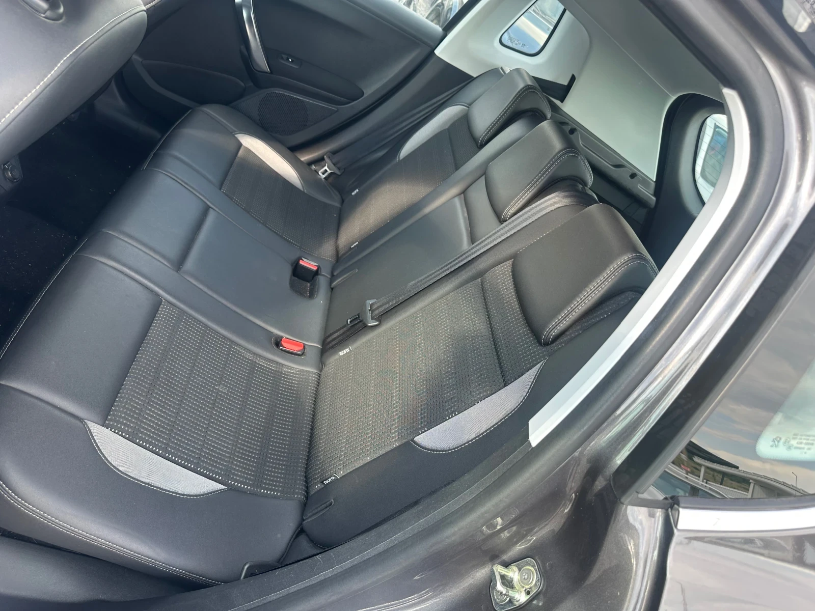 Peugeot 2008 1.6D 92HP 2014G NAVI SENSOR 157888km* evro5B, снимка 10 - Автомобили и джипове - 55123565