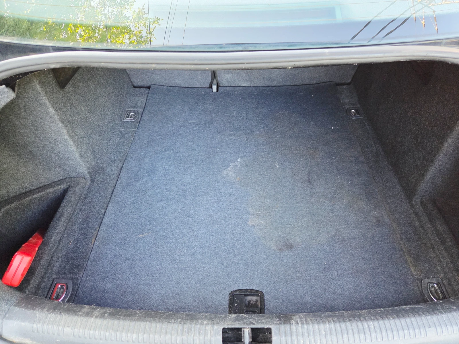 Audi A4 1, 900TDI EURO4 , снимка 13 - Автомобили и джипове - 55147002