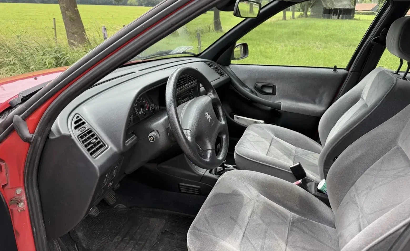 Peugeot 306, снимка 5 - Автомобили и джипове - 55180366
