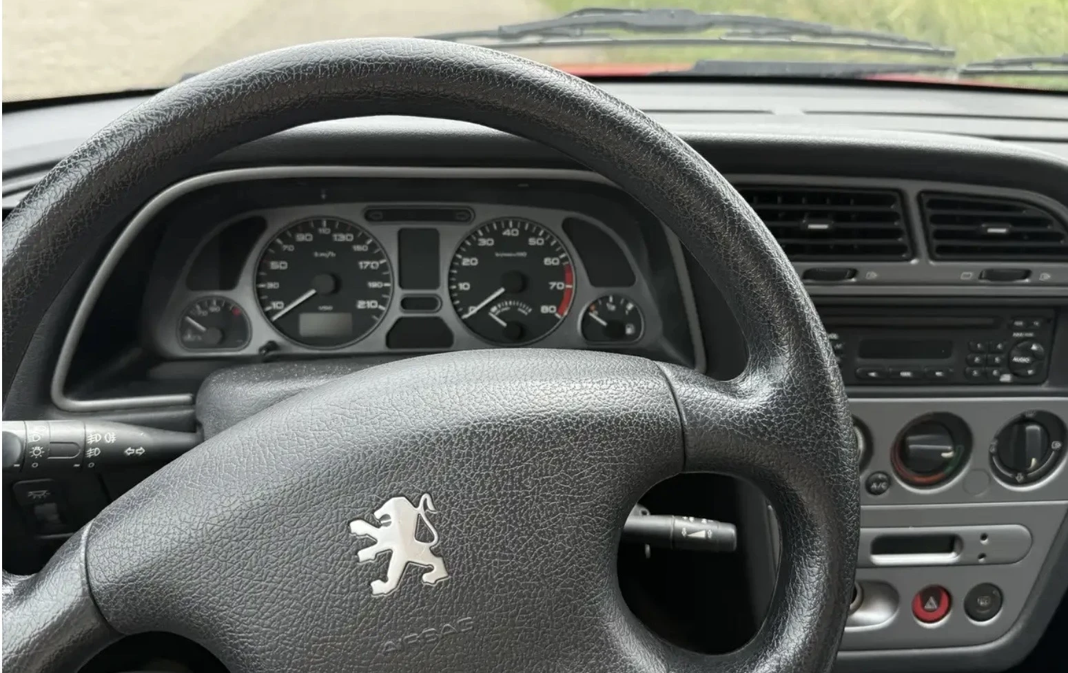 Peugeot 306, снимка 4 - Автомобили и джипове - 55180366