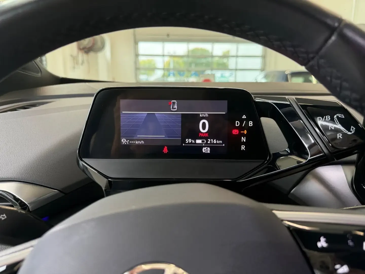 VW ID.4 PRO AWD/FULL/360CAM, снимка 9 - Автомобили и джипове - 55223538