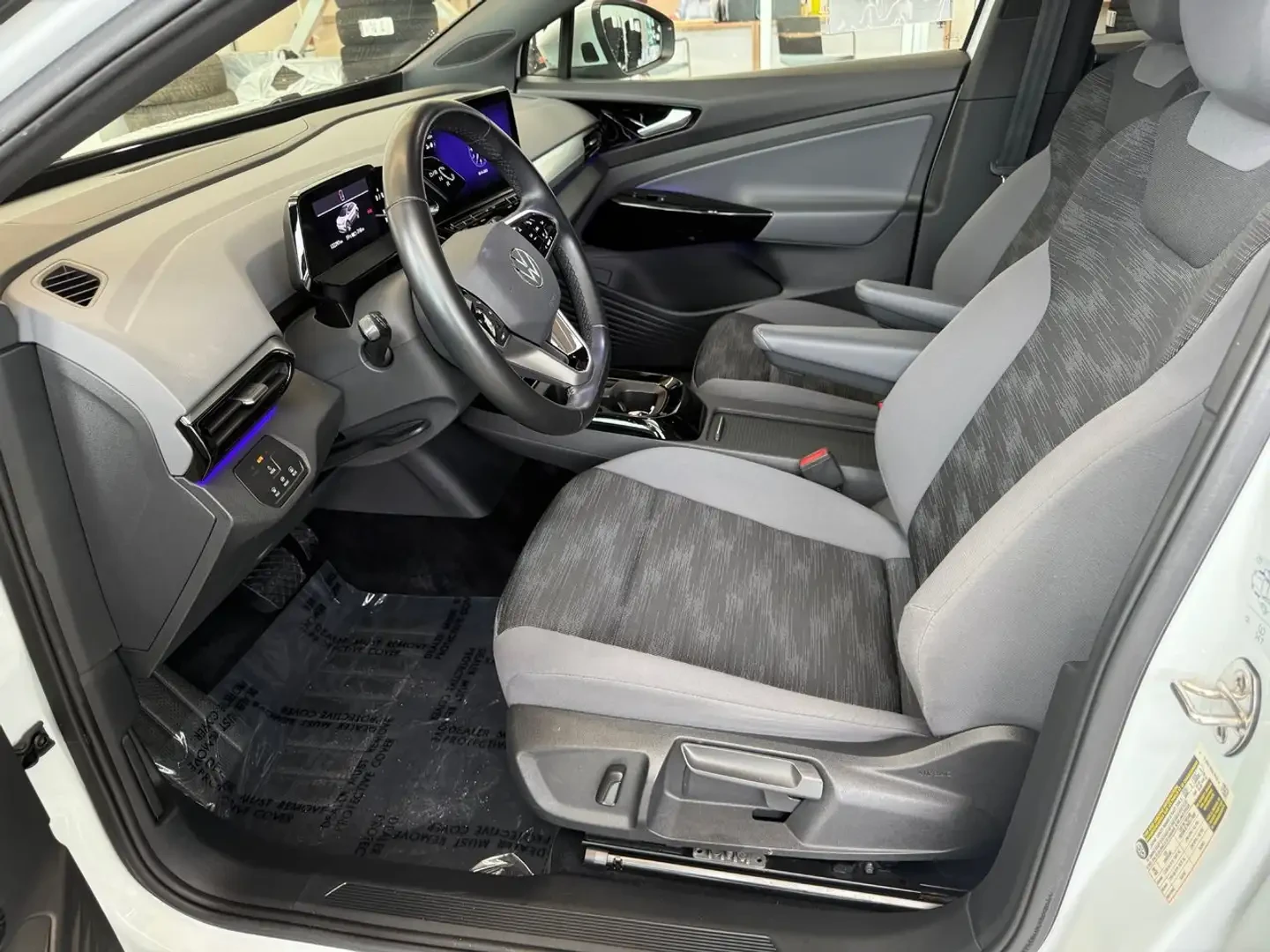 VW ID.4 PRO AWD/FULL/360CAM, снимка 7 - Автомобили и джипове - 55223538