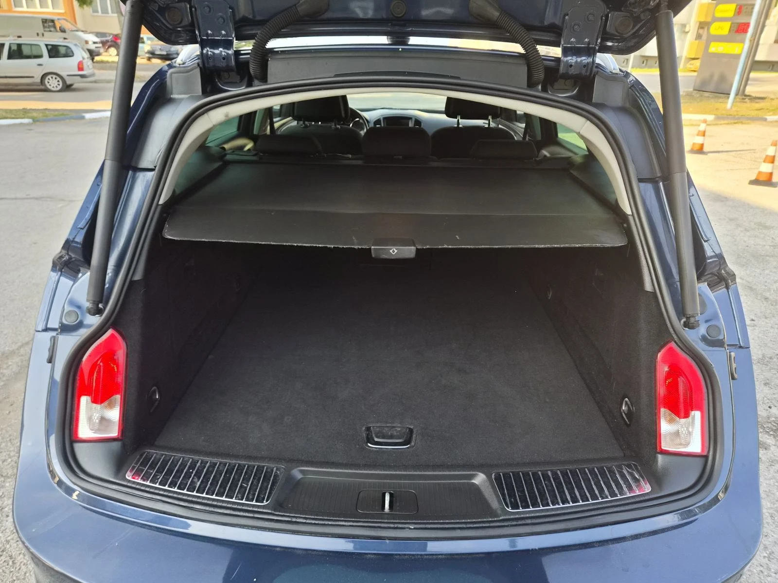 Opel Insignia 2.0 CDTI | Mobile.bg � ����������� 16
