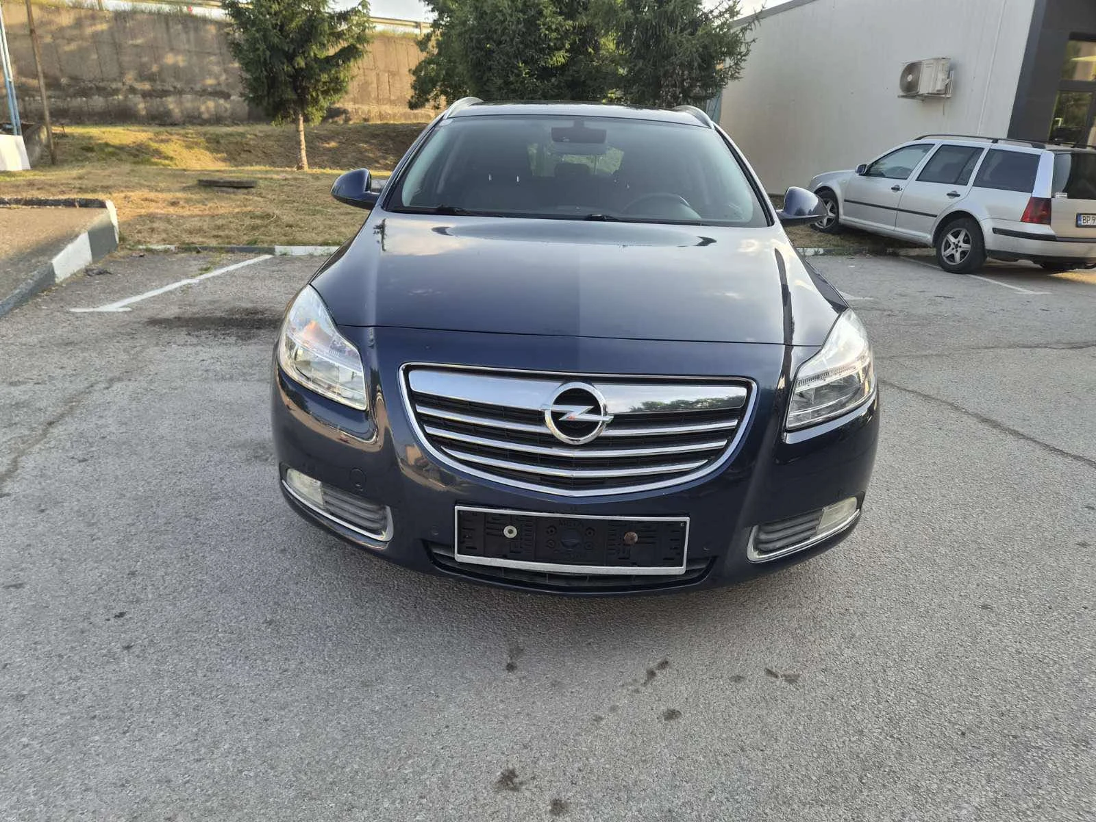 Opel Insignia 2.0 CDTI | Mobile.bg � ����������� 4