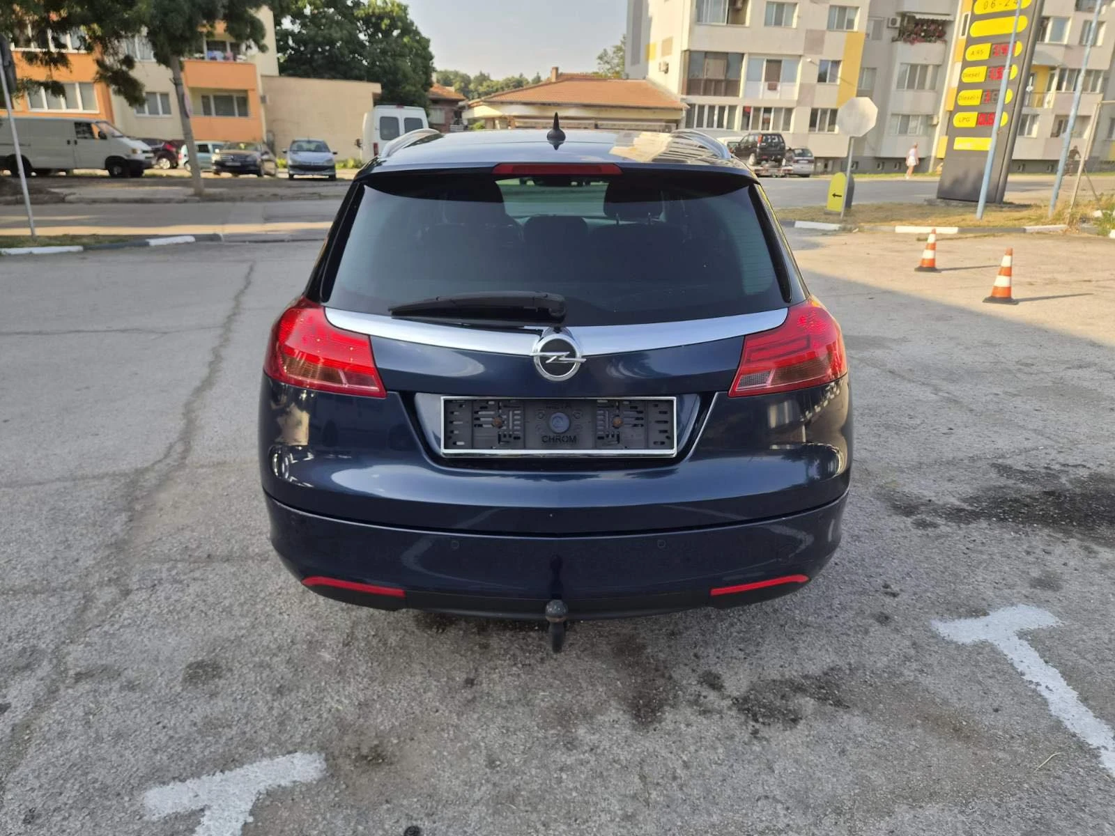 Opel Insignia 2.0 CDTI | Mobile.bg � ����������� 6