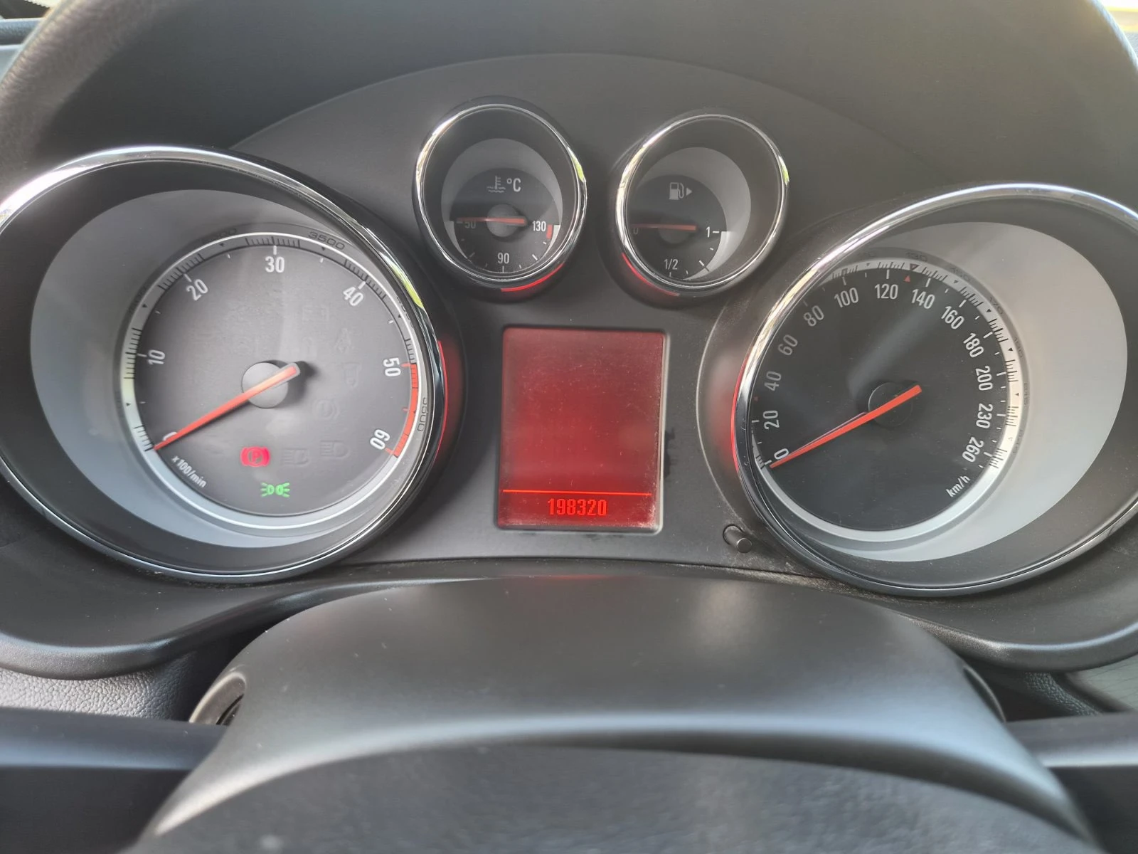 Opel Insignia 2.0 CDTI | Mobile.bg � ����������� 14