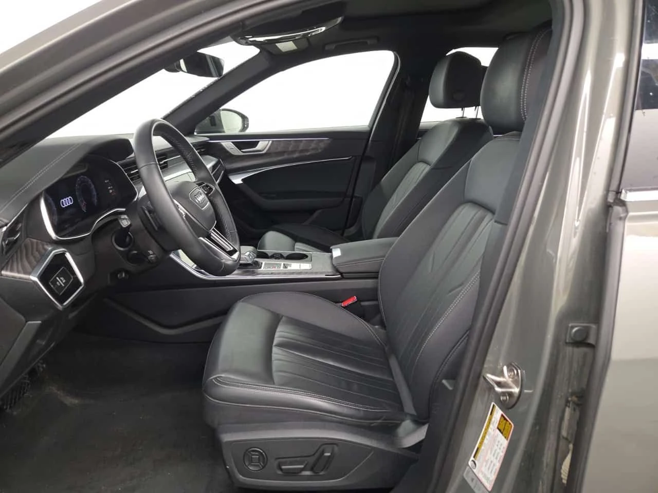 Audi A6 55TFSI * S-Line * PROGRESSIV * CARFAX * , снимка 11 - Автомобили и джипове - 55434257