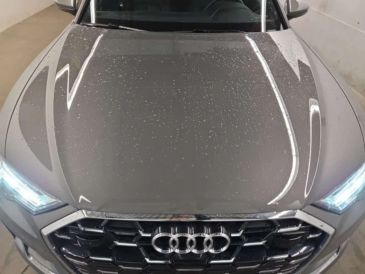 Audi A6 55TFSI * S-Line * PROGRESSIV * CARFAX * , снимка 2 - Автомобили и джипове - 55434257