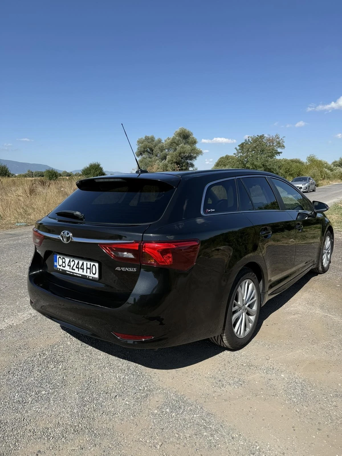 Toyota Avensis, снимка 5 - Автомобили и джипове - 55682758