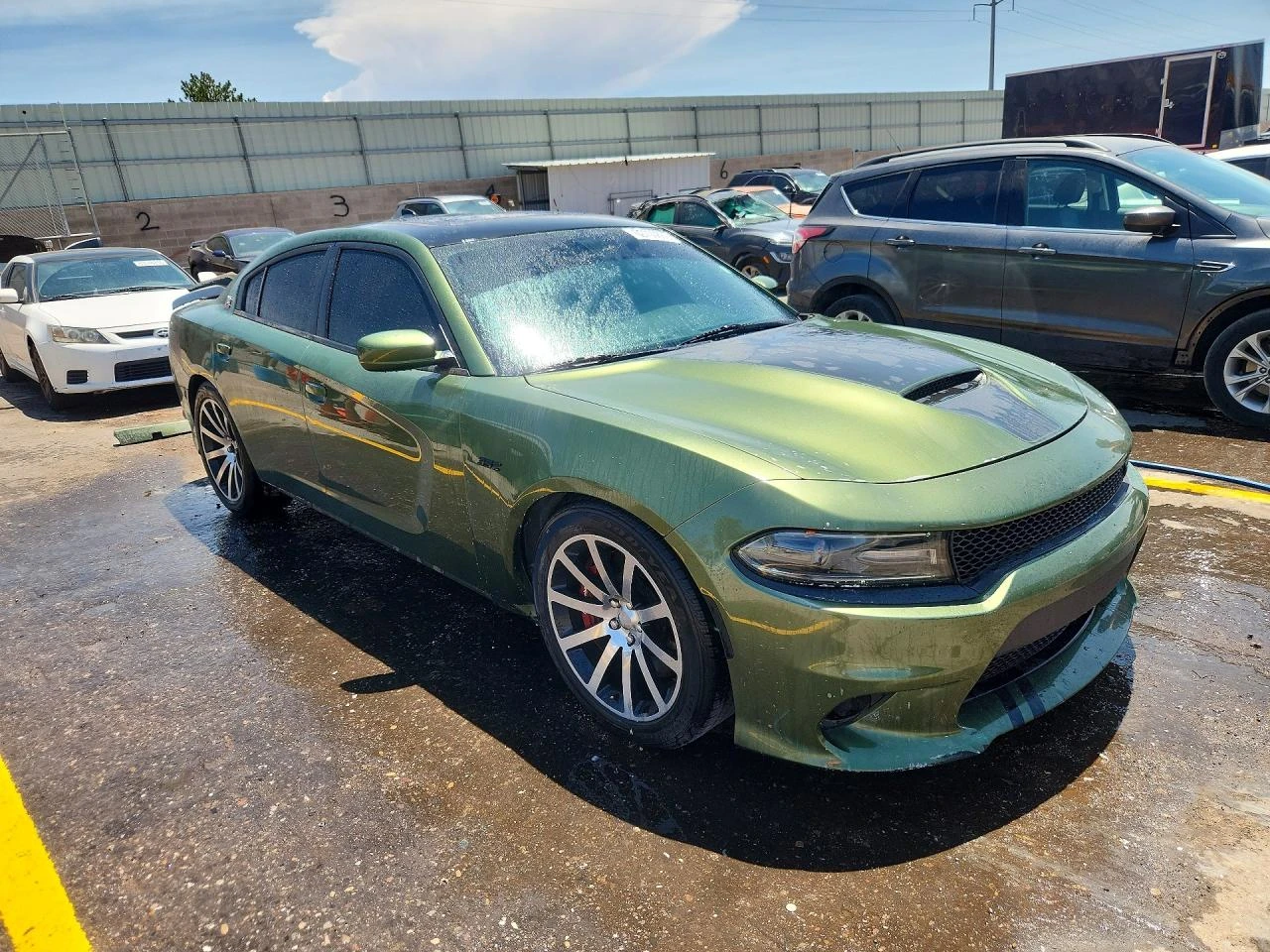 Dodge Charger SCAT PACK 392 HEMI | Mobile.bg � ����������� 3