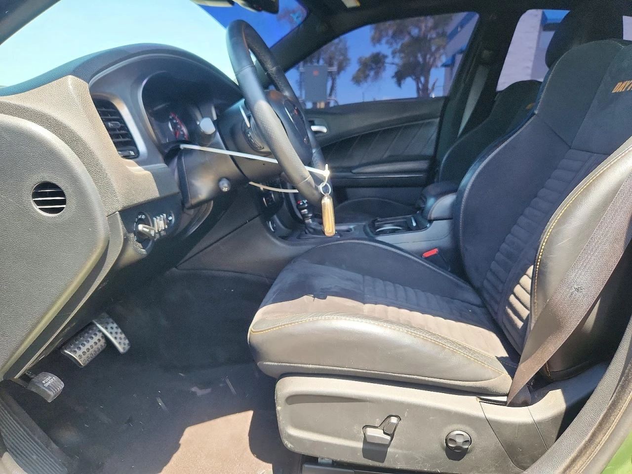 Dodge Charger SCAT PACK 392 HEMI | Mobile.bg � ����������� 7