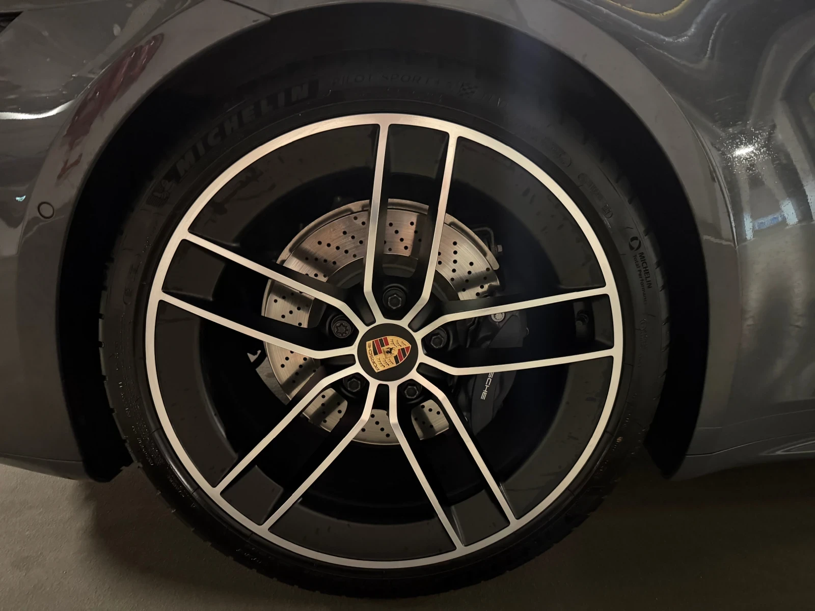Porsche 911 Carrara , снимка 2 - Автомобили и джипове - 56129168