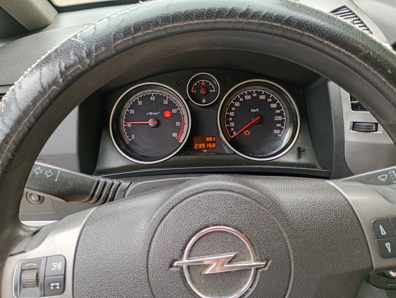 Opel Zafira ������� | Mobile.bg � ����������� 9