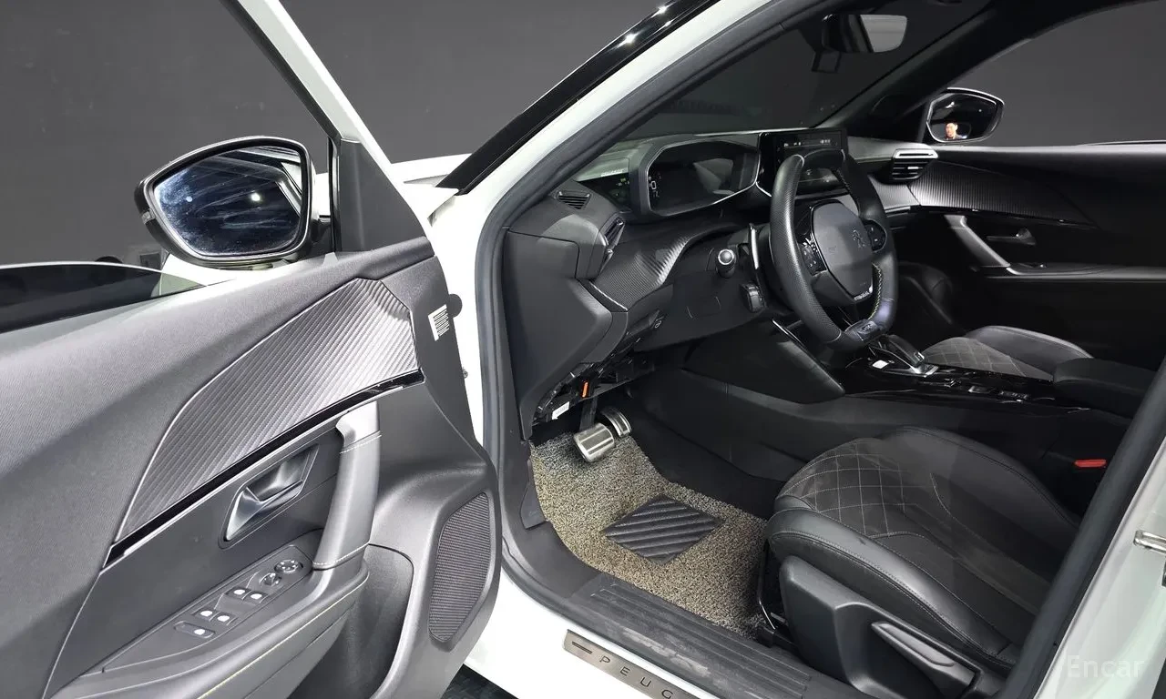 Peugeot 2008 1.5 BlueHDI | Mobile.bg � ����������� 9