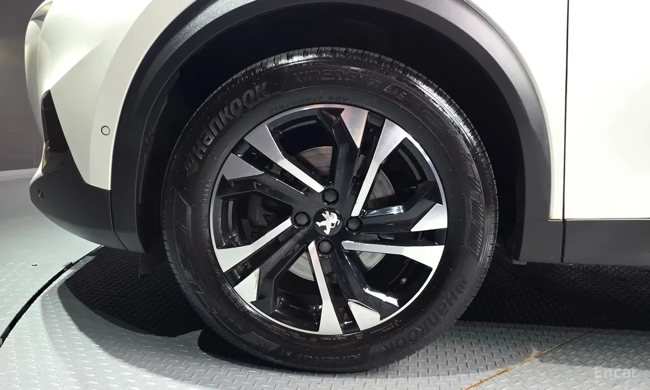 Peugeot 2008 1.5 BlueHDI | Mobile.bg � ����������� 5
