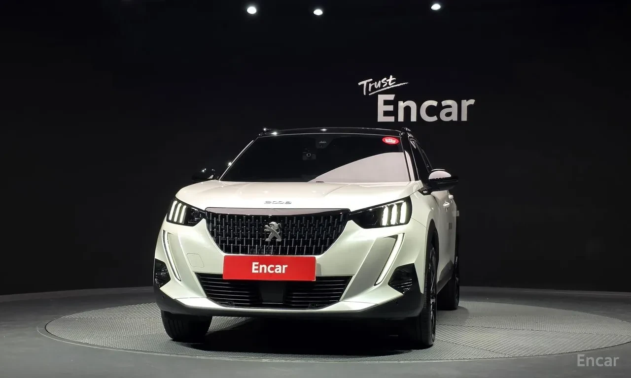 Peugeot 2008 1.5 BlueHDI | Mobile.bg � ����������� 3