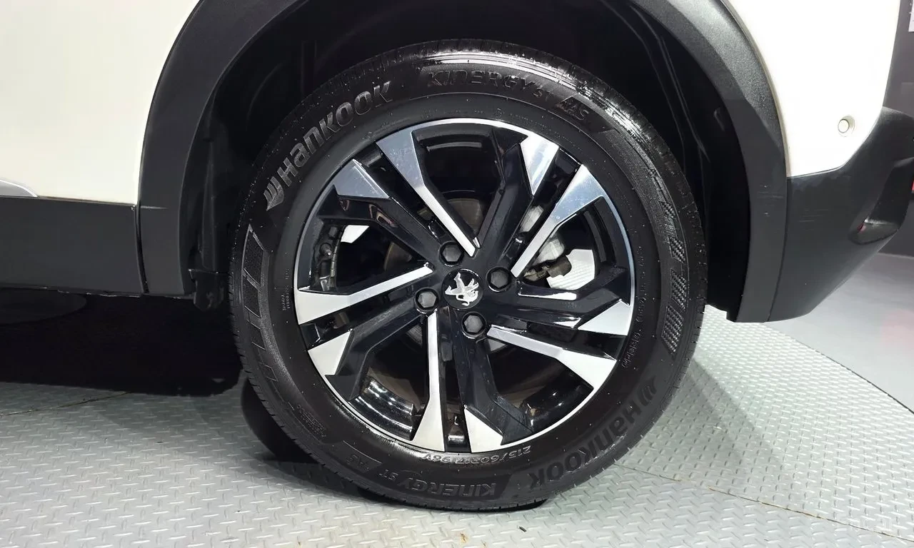 Peugeot 2008 1.5 BlueHDI | Mobile.bg � ����������� 14