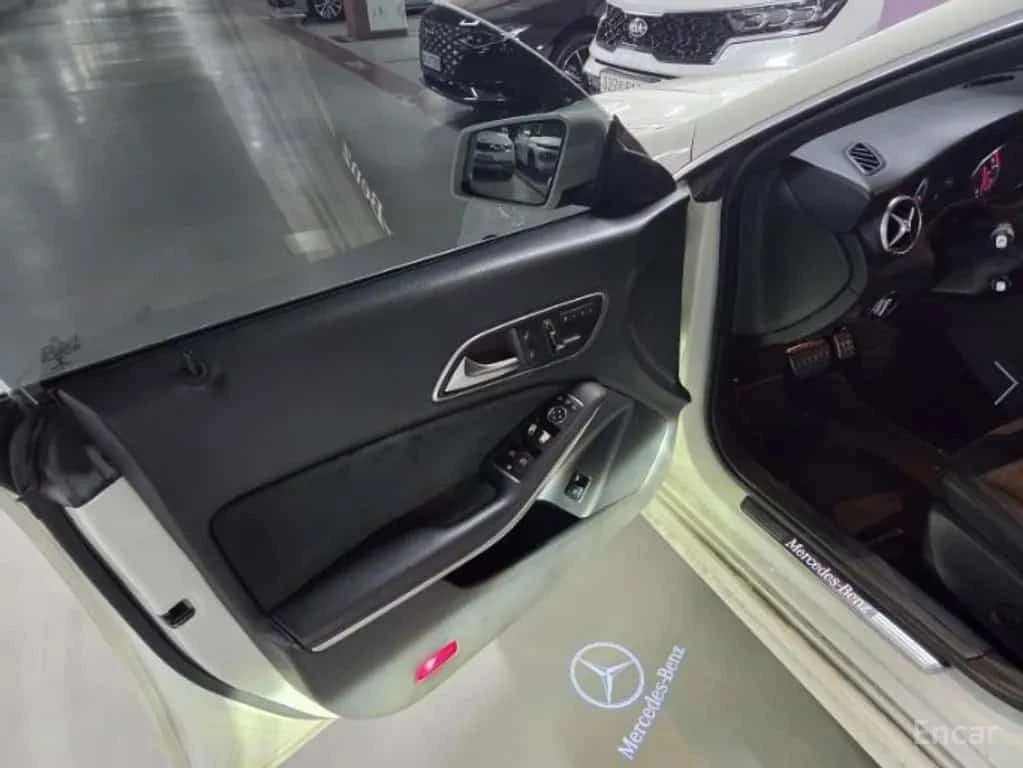 Mercedes-Benz CLA 250 4MATIC * ��������� ���� �� ��������*  | Mobile.bg � ����������� 6