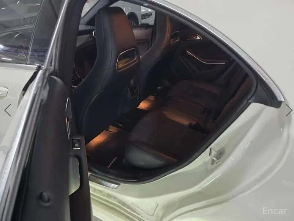 Mercedes-Benz CLA 250 4MATIC * ��������� ���� �� ��������*  | Mobile.bg � ����������� 7