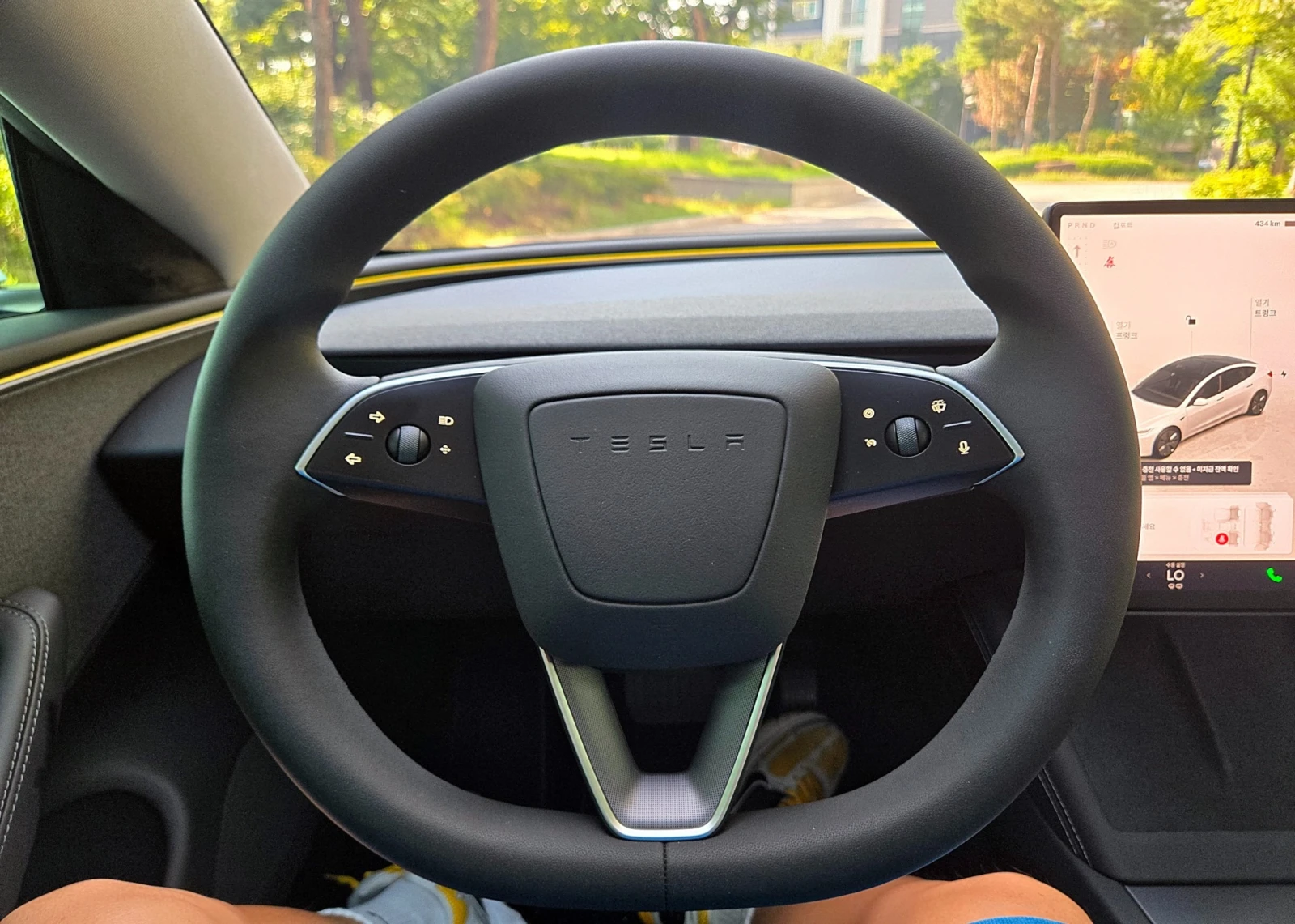Tesla Model 3 2026 , снимка 11 - Автомобили и джипове - 56506851