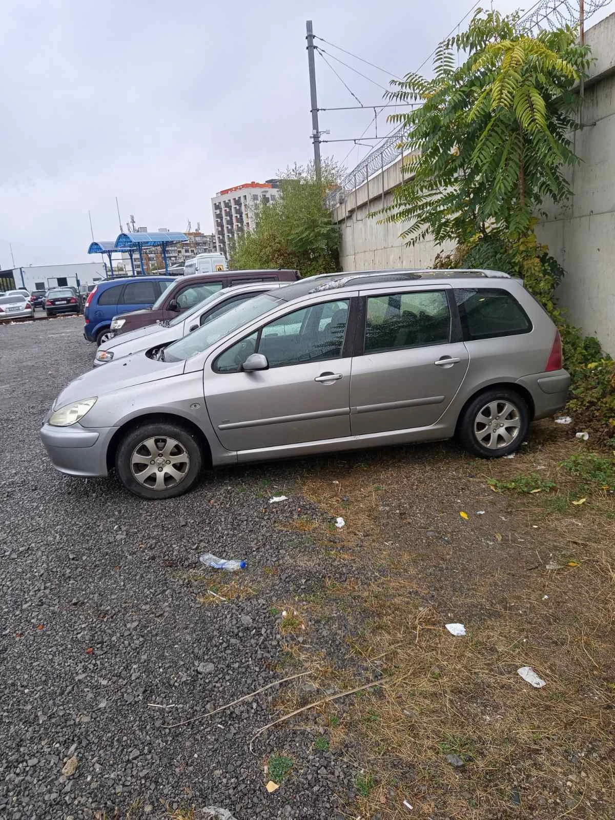 Peugeot 307 | Mobile.bg � ����������� 3