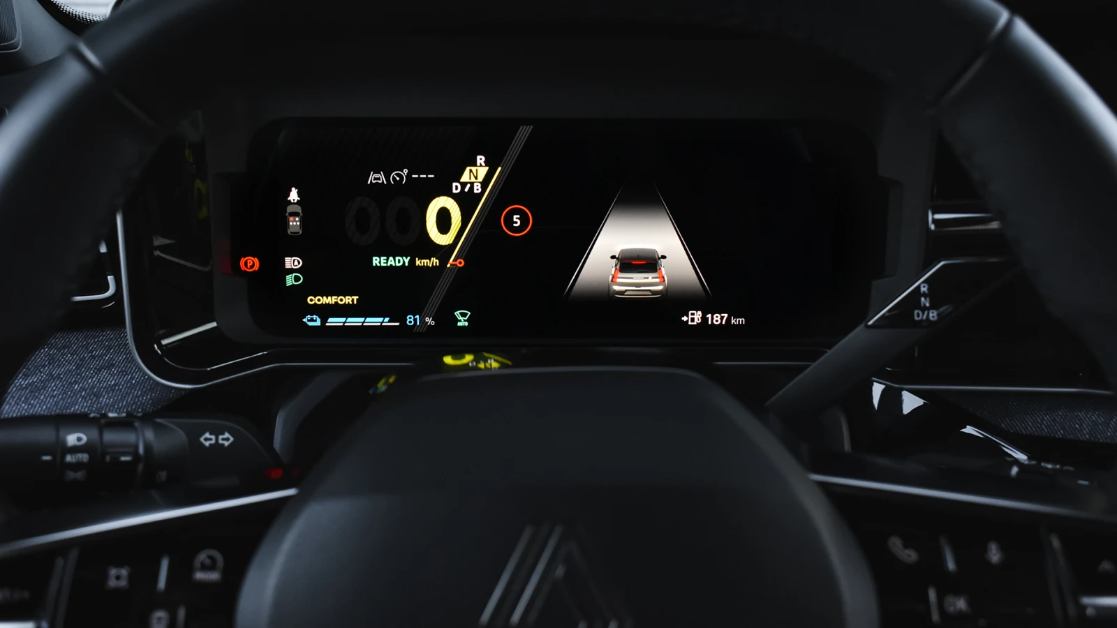 Renault 5 E-tech EV120 40kWh techno | Mobile.bg � ����������� 13